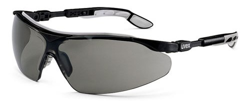 Schutzbrille uvex I-VO 9160-076