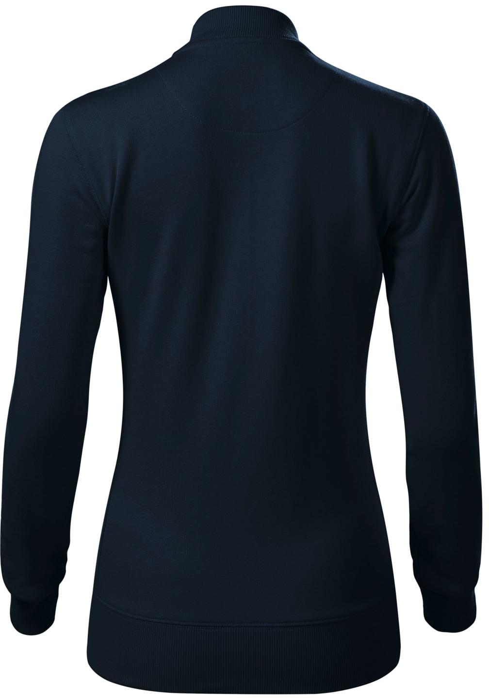 MALFINI Sweatshirt Damen Bomber 454 MALFINI Sweatshirt Damen Bomber 454