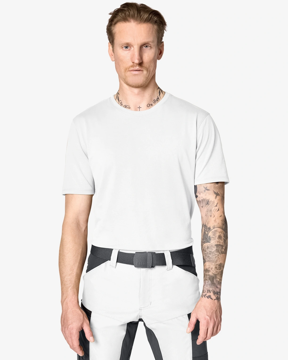 FHB T-Shirt KONSTANTIN