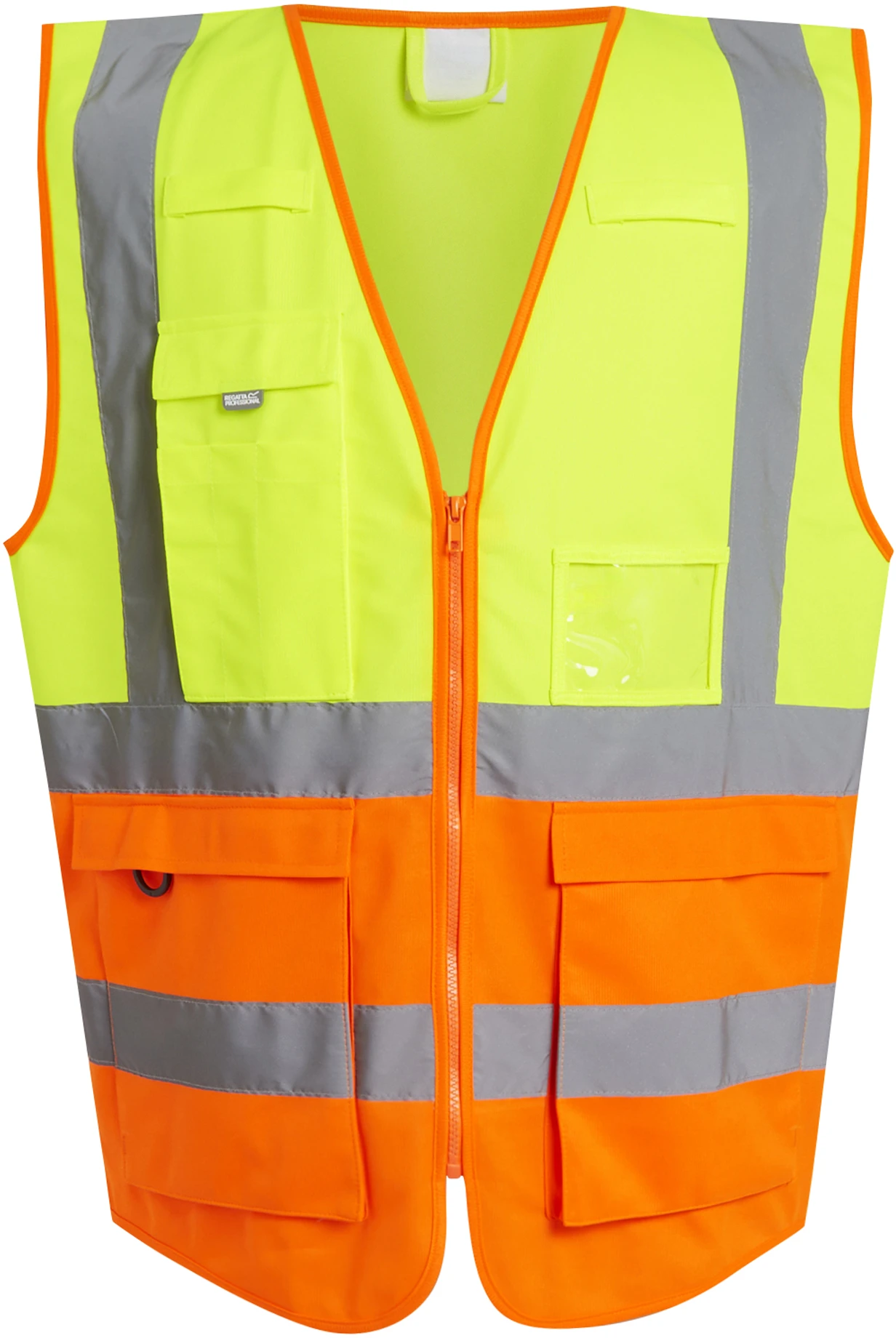 signal yellow/signal orange