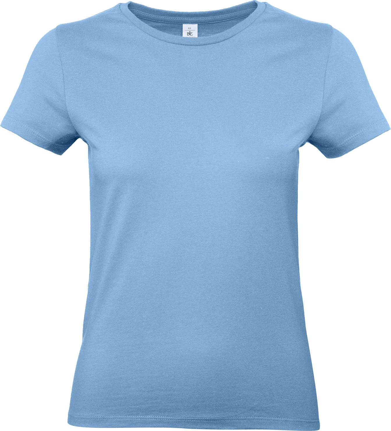 B&C T-Shirt #E190 Women