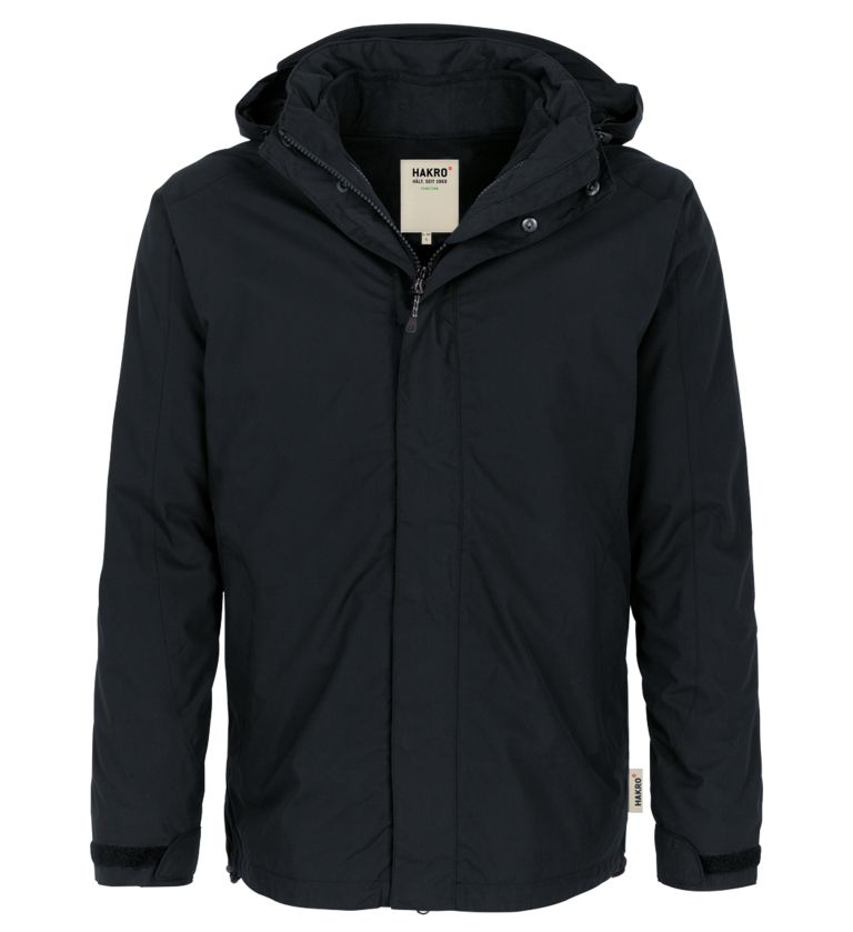 HAKRO Active-Jacke 853 Boston