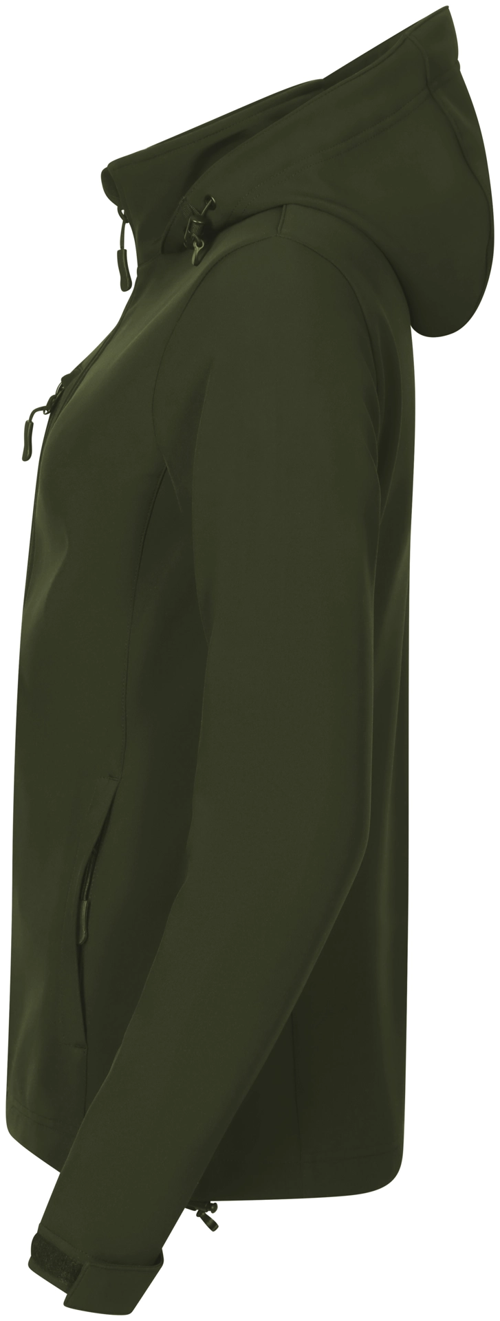MALFINI Softshelljacke Damen Trail 549