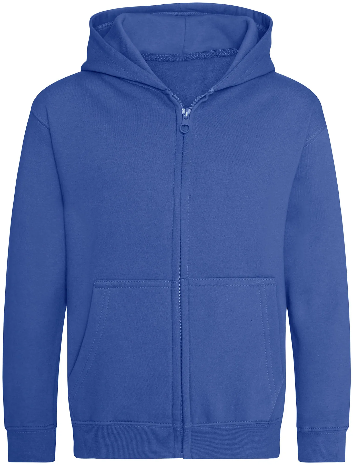 Just Hoods Kids Zoodie