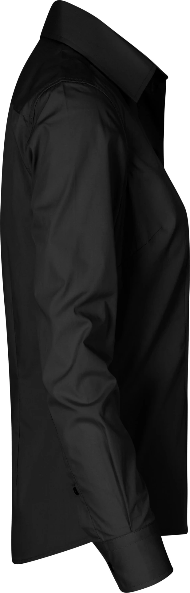 Promodoro Women´s Poplin Shirt Long Sleeve