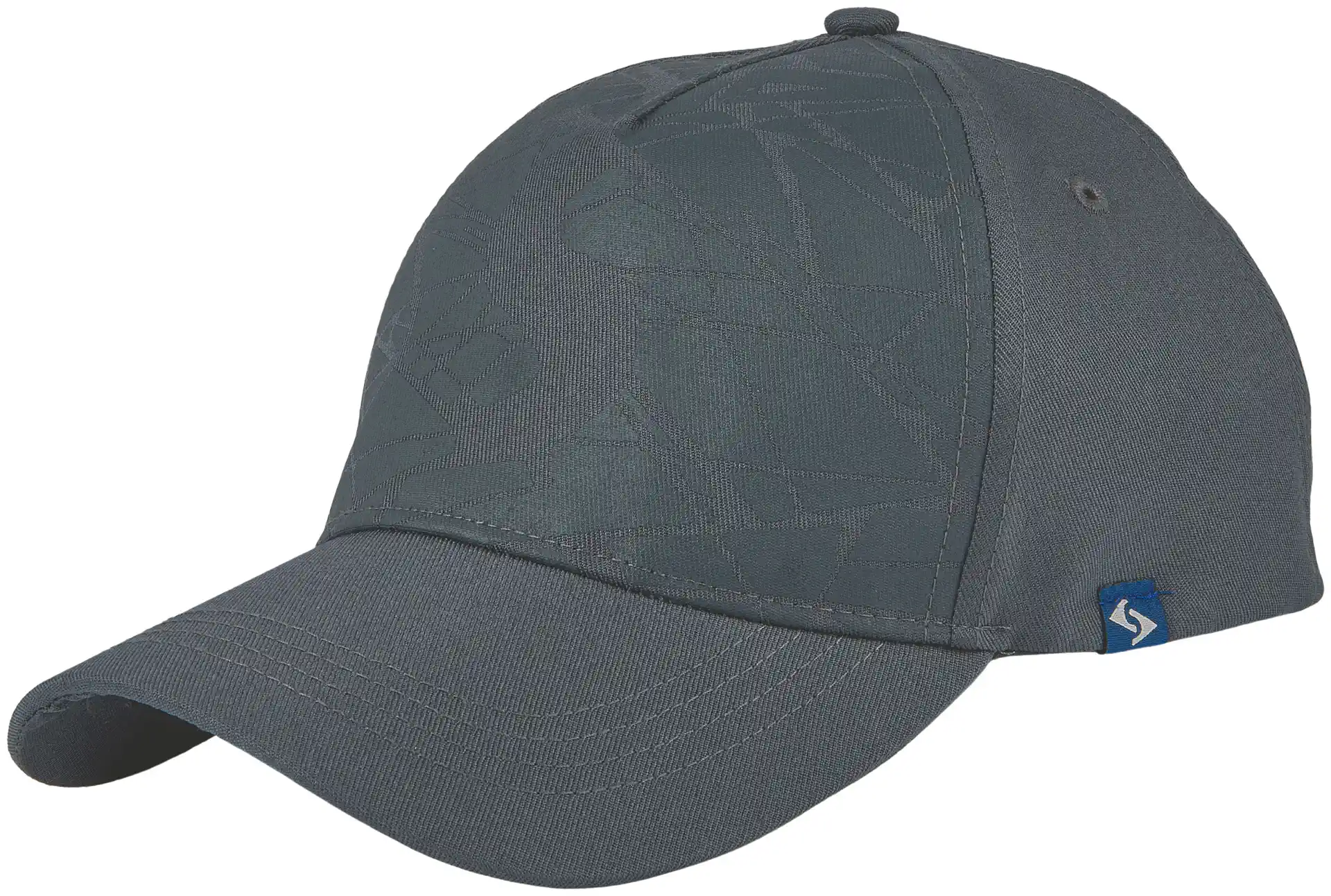 SCHEIBLER Expansible Baseball Cap