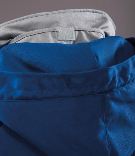 rofa Blouson NOMEX® Multinormenwetterschutz 1666 rofa Blouson NOMEX® Multinormenwetterschutz 1666