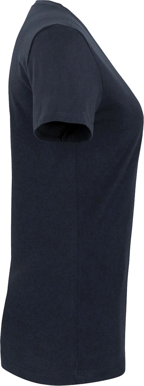 HAKRO Women-V-Shirt 126 Classic