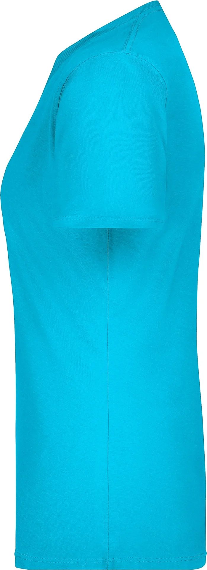 James & Nicholson Ladies Basic-T
