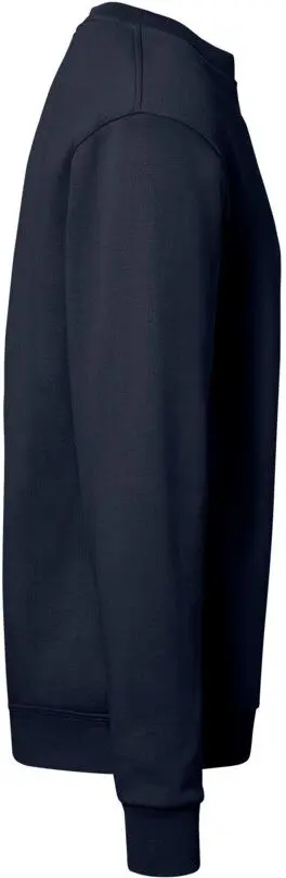 HAKRO Sweatshirt 570 Bio-Baumwolle GOTS HAKRO Sweatshirt 570 Bio-Baumwolle GOTS