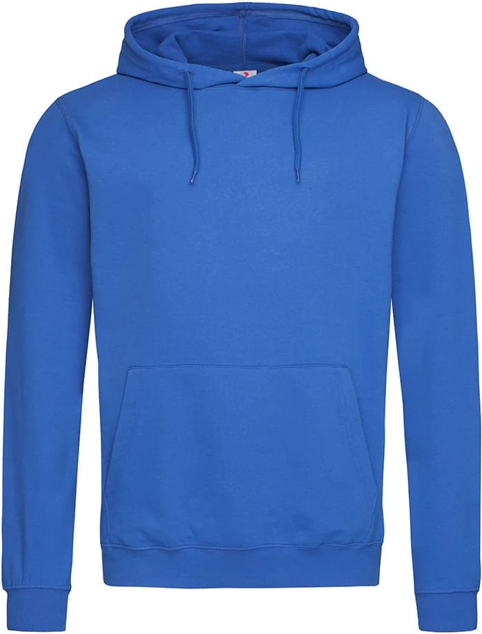 Stedman Hooded Sweatshirt