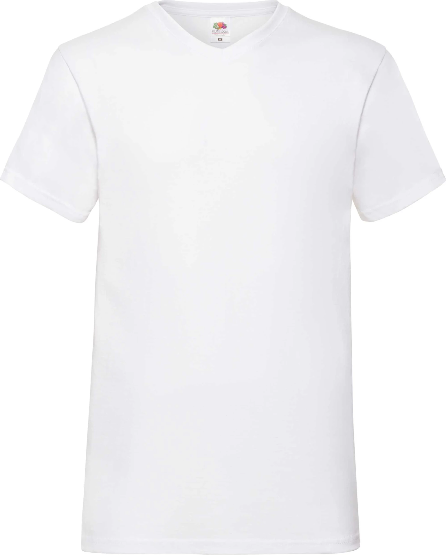 F.O.L. Valueweight V-Neck T