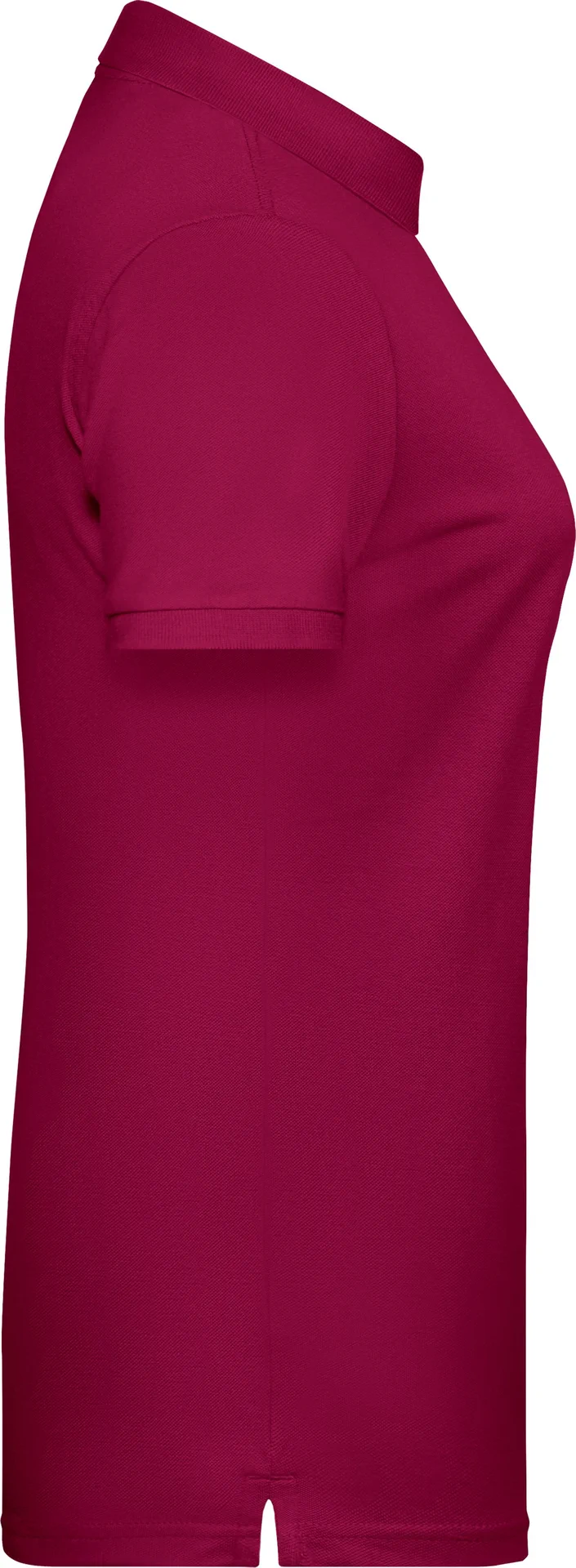 James & Nicholson Ladies Basic Polo
