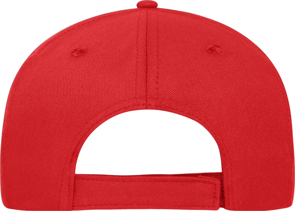 daiber 5-Panel Sandwich Cap Bio Cotton