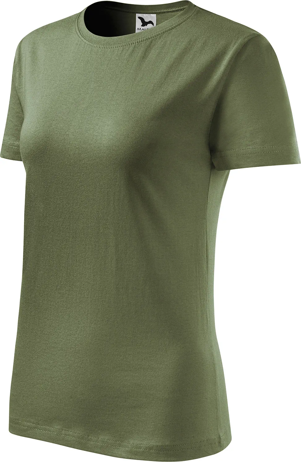 MALFINI T-Shirt Damen Basic 134