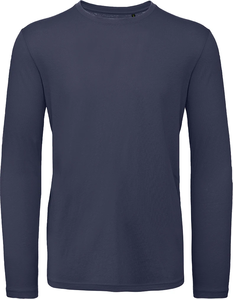 B&C Inspire Long Sleeve T Men