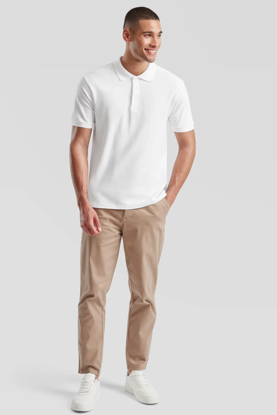 F.O.L. Premium Polo