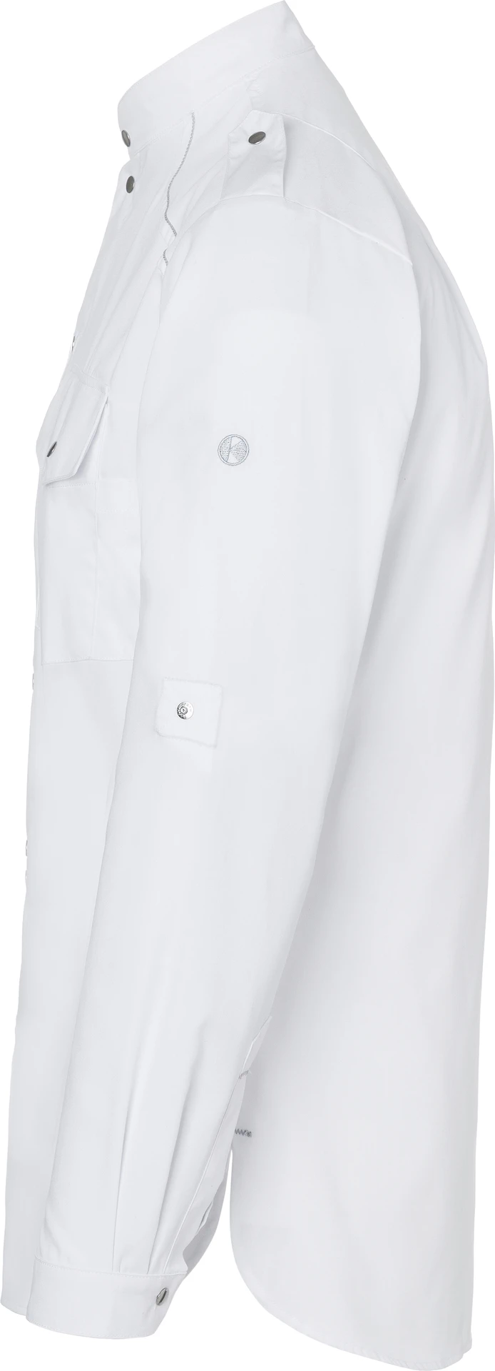 karlowsky-jm26-kochhemd-new-identity-white-left-4 KARLOWSKY Kochhemd New Identity