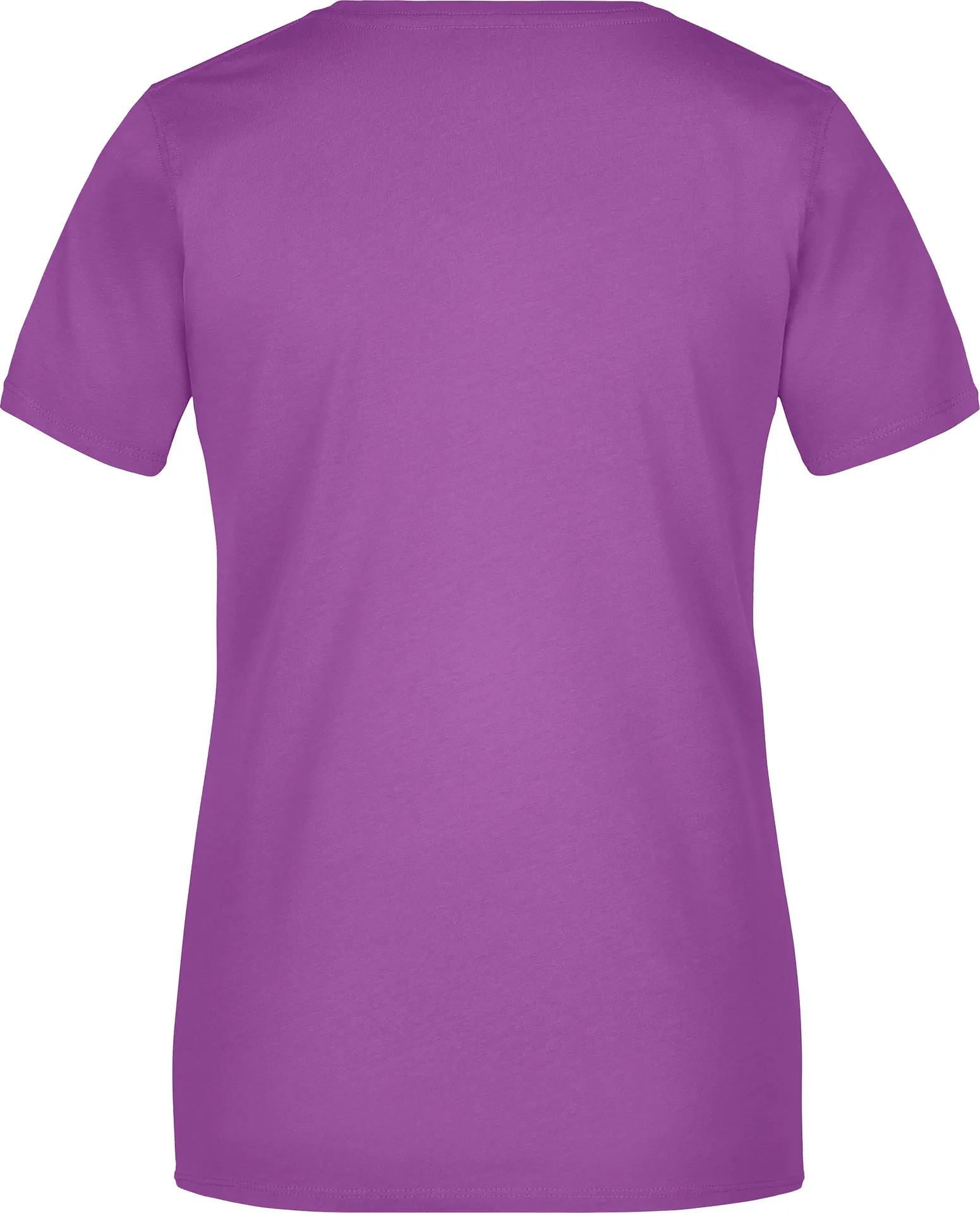 James & Nicholson Ladies Basic-T