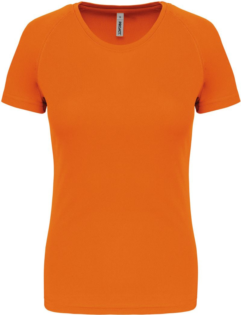 Kariban Damen Sport Shirt