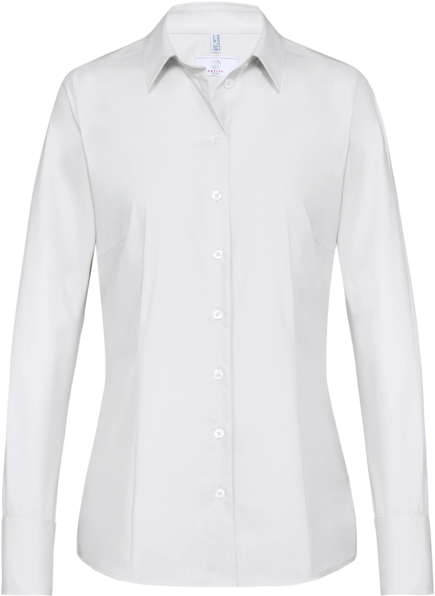 greiff-6515-damen-bluse-11-rf-basic_1120_weiss-front-2 GREIFF Damen Bluse BASIC Regular Fit