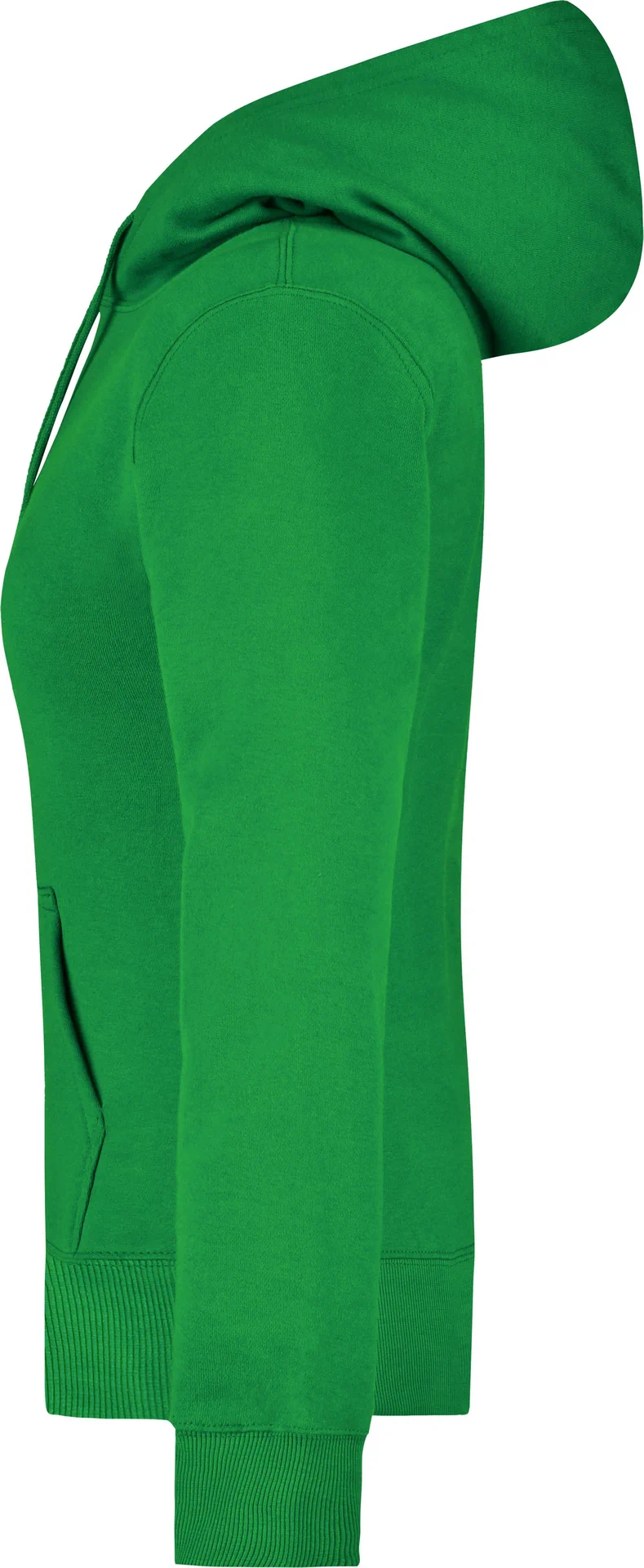 James & Nicholson Ladies Hooded Sweat