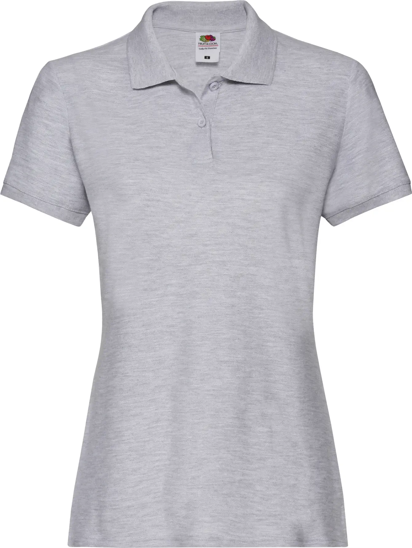 F.O.L. Lady-Fit Premium Polo