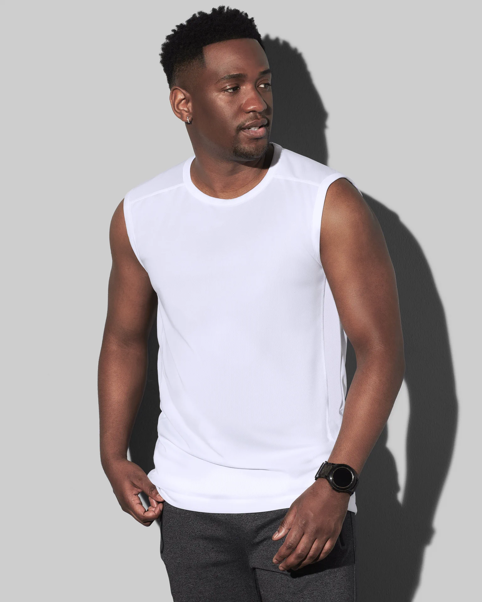 Stedman Active 140 Sleeveless