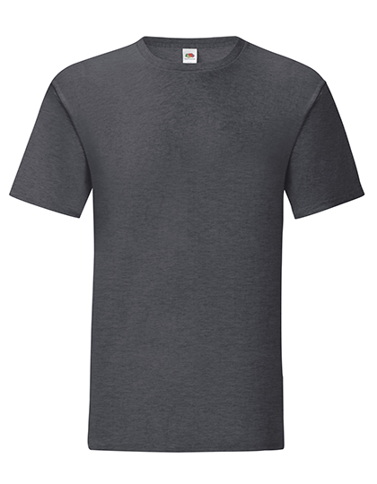 dark heather grey