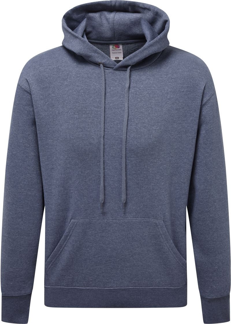 heather navy