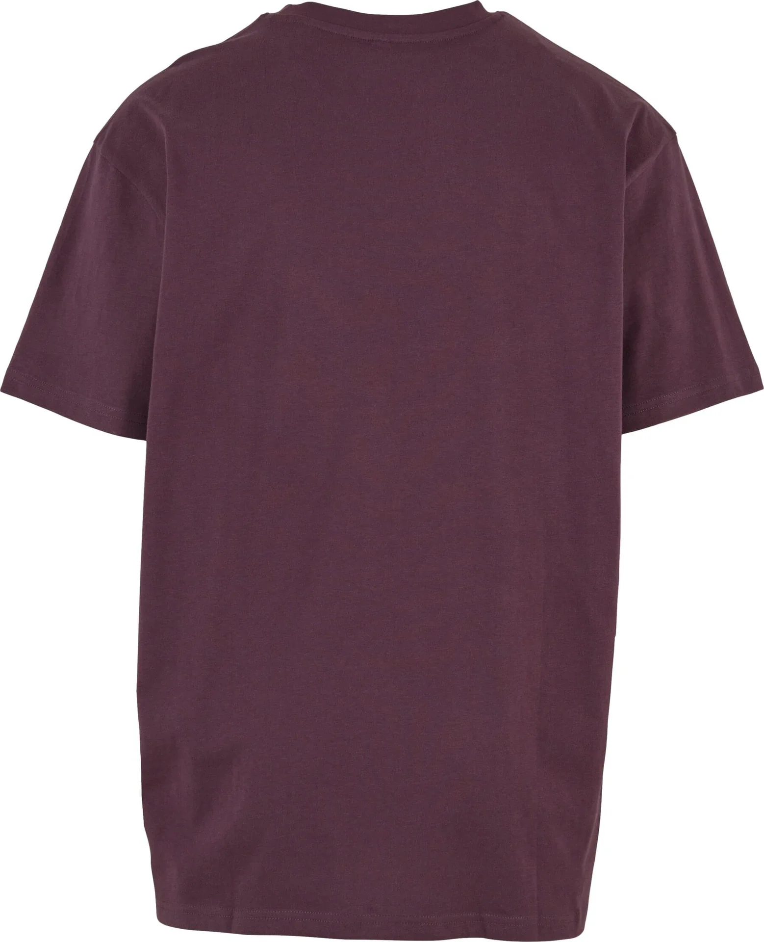 Build Your Brand Heavy Oversize Tee