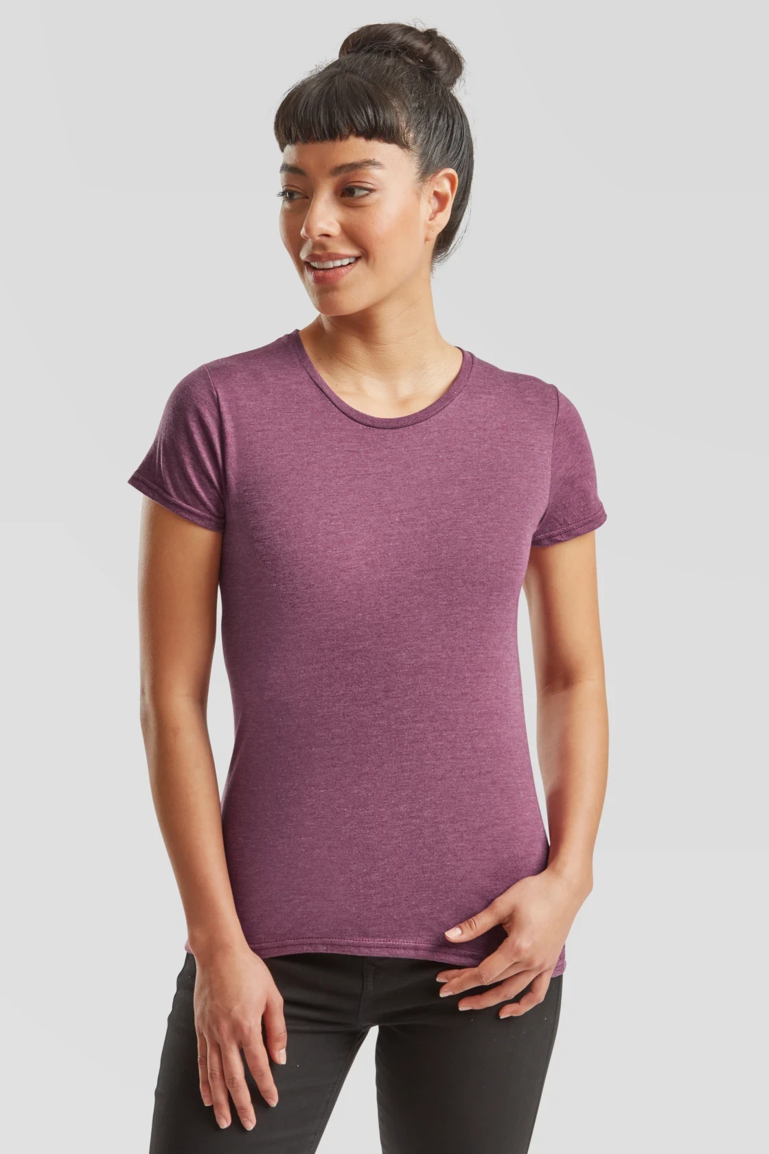 F.O.L. Ladies Iconic T
