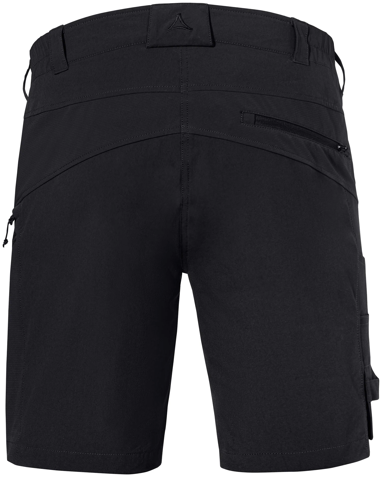 Schöffel PRO 7500 KÜHLAKKU kühlende Arbeitsshorts