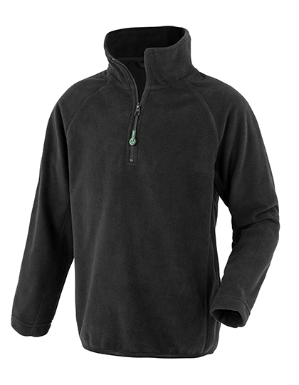 Result Junior Recycled Microfleece Top Result Junior Recycled Microfleece Top