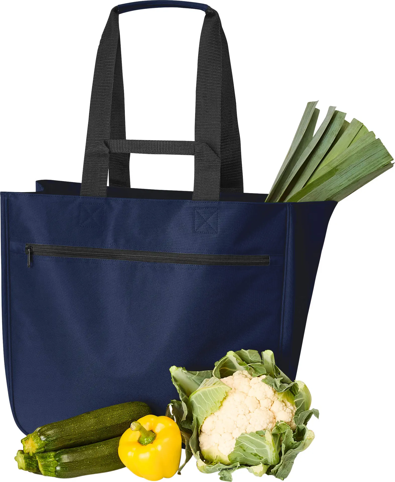 HALFAR Shopper Softbasket
