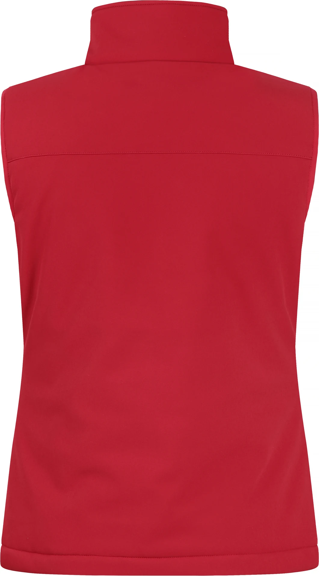 CLIQUE Wattierte Damen Softshellweste