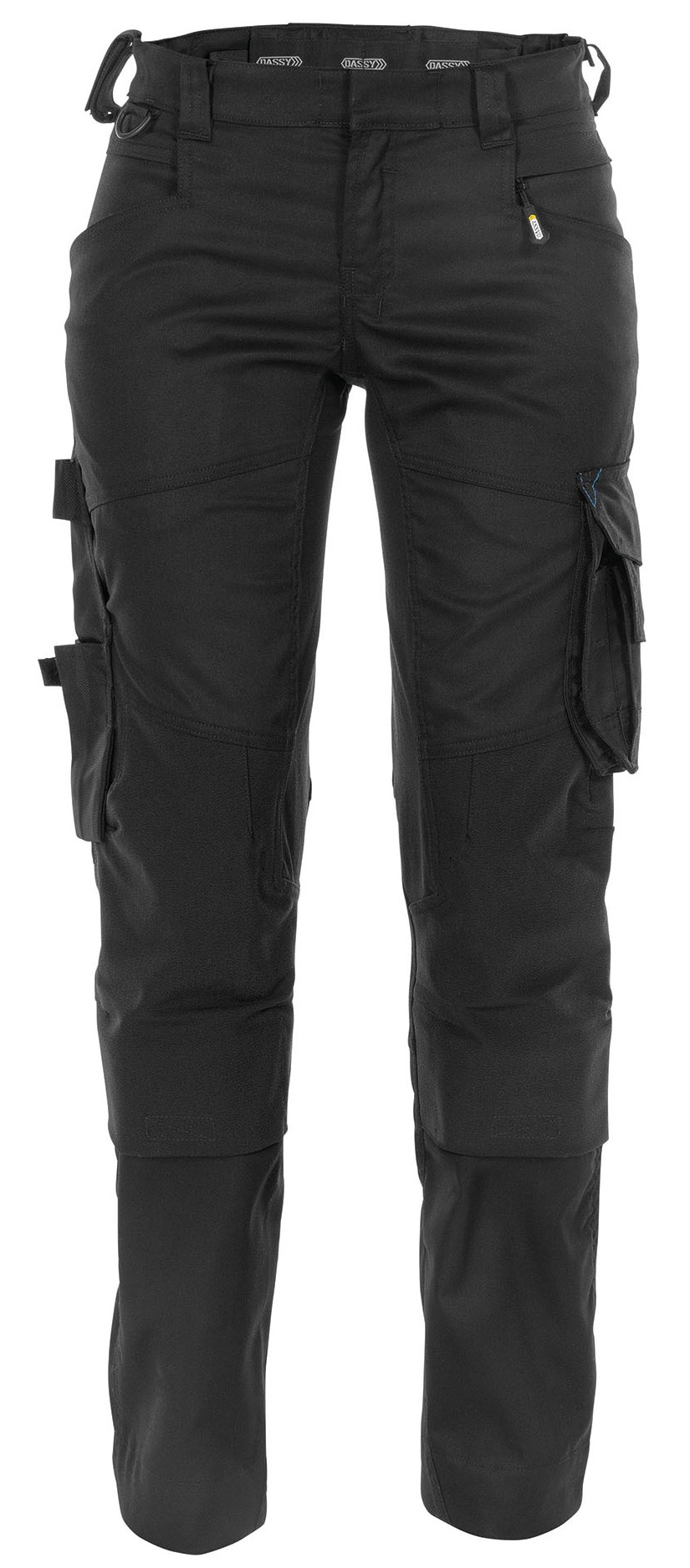 DASSY Stretch-Arbeitshose Women DYNAX DASSY Stretch-Arbeitshose Women DYNAX
