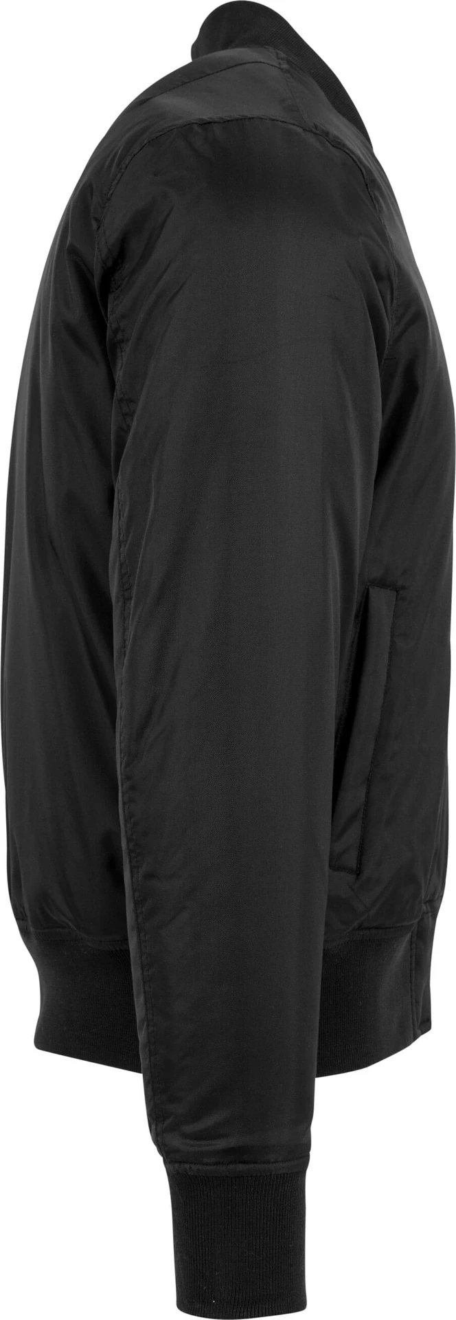 Build Your Brand Bomber Jacket