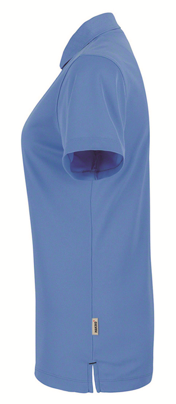 HAKRO Women-Poloshirt 206 Coolmax
