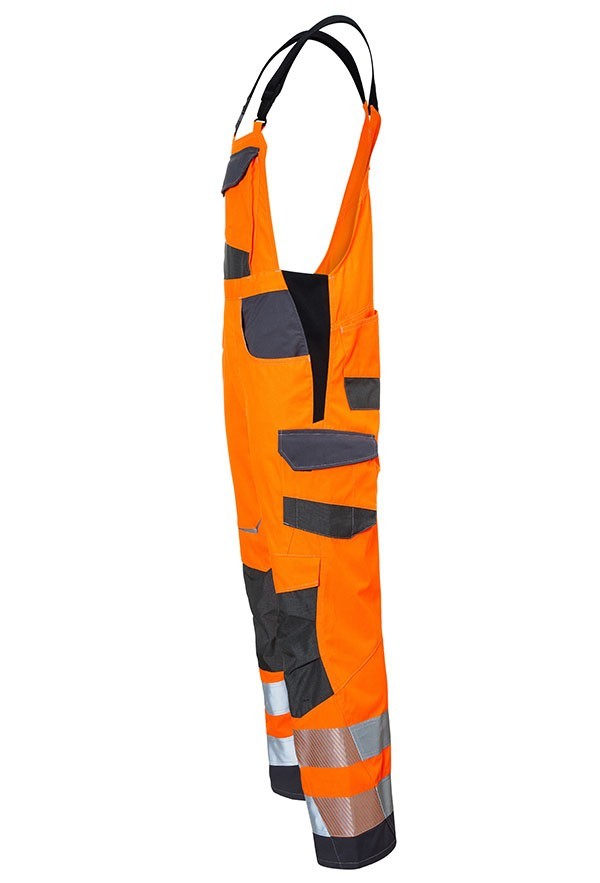 Kübler Latzhose REFLECTIQ Form 3207 Kübler Latzhose REFLECTIQ Form 3207