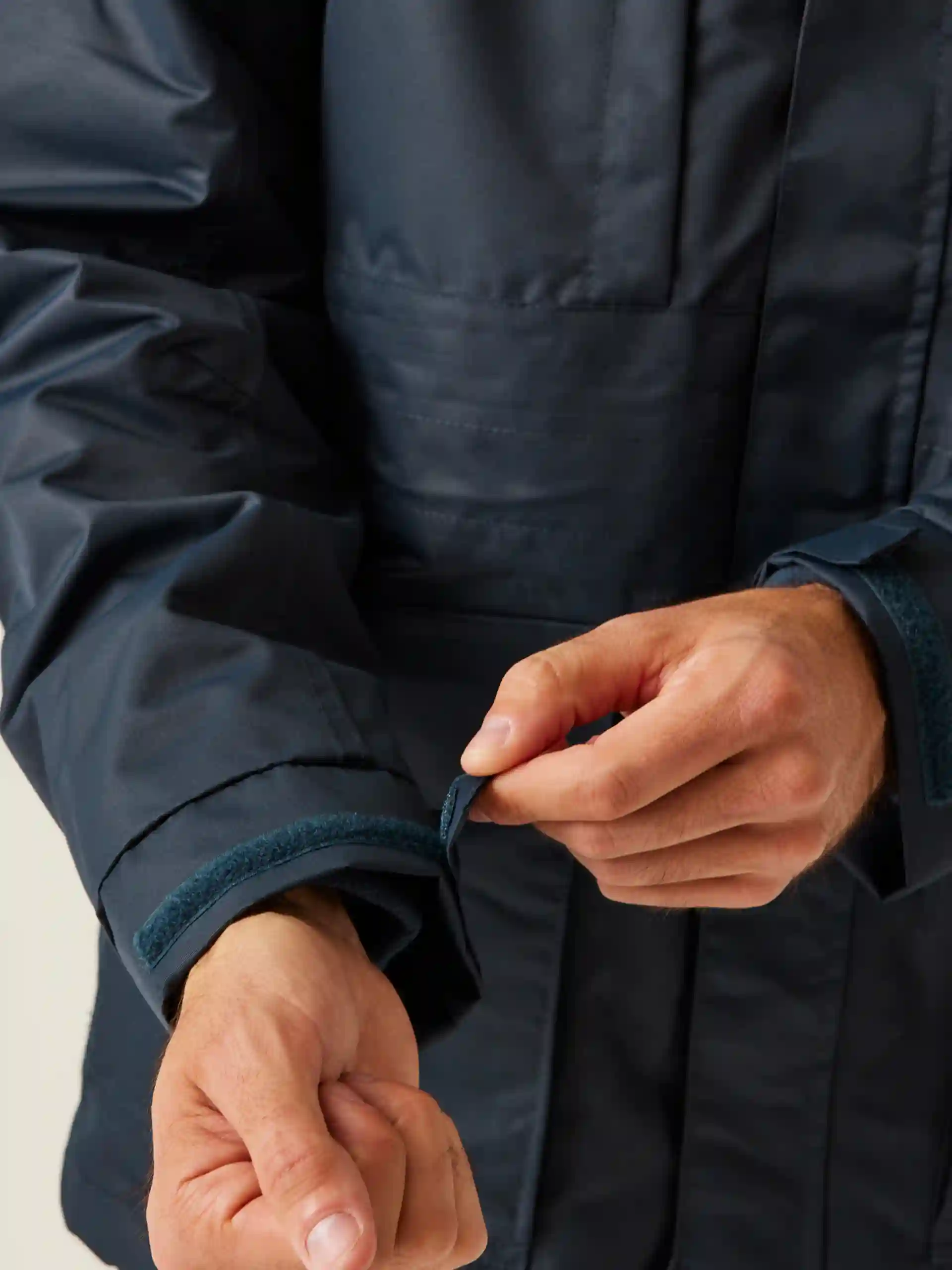 Regatta Men´s Benson III Breathable 3 in 1 Jacket
