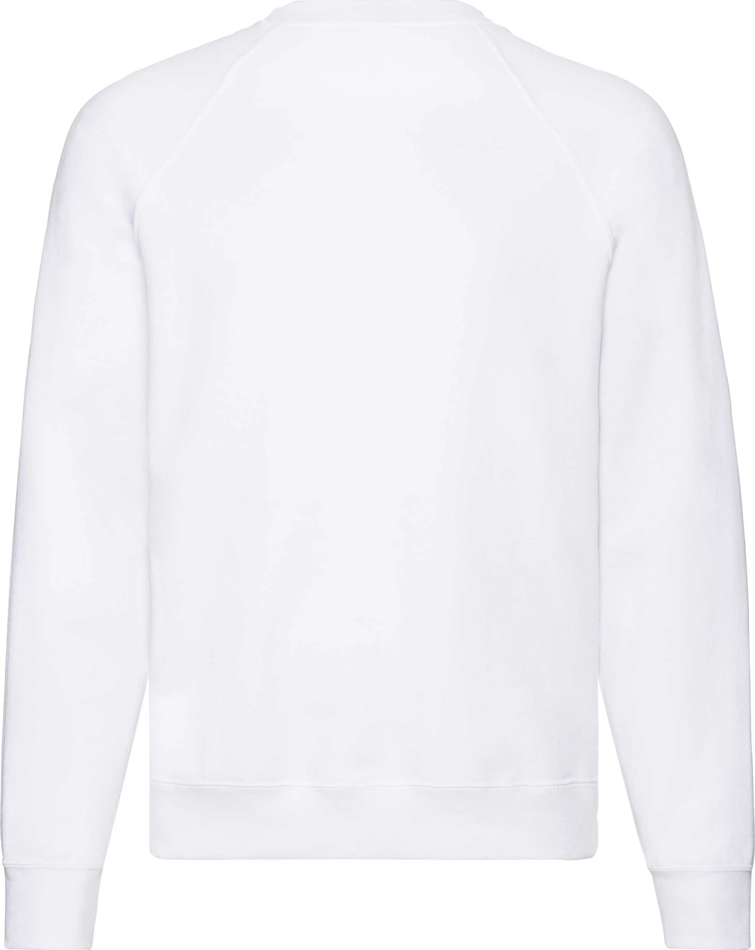 F.O.L. Raglan Sweat