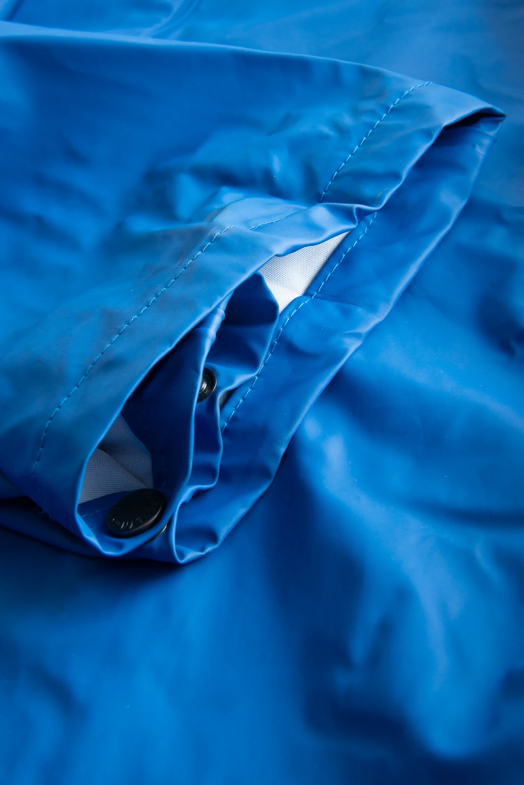 Lyngsøe FR-LR13 Flammhemmender Regenanzug