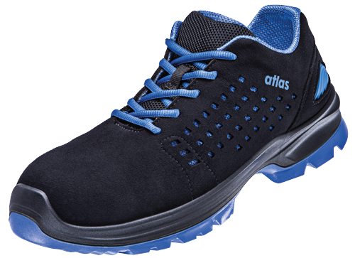 atlas Sportline SL405 2.0 XP® Blue S1P ESD