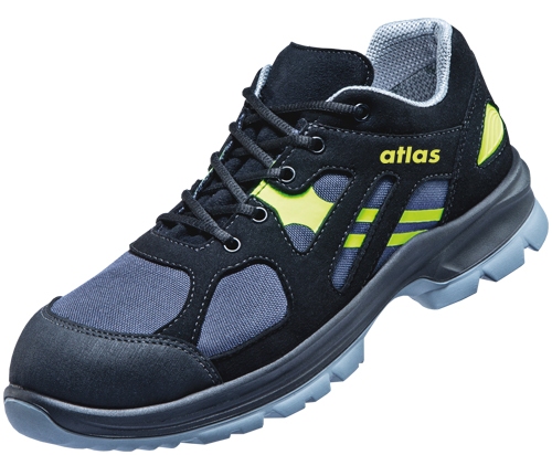 atlas Sicherheitsschuh GTX 6205 S3 XP atlas Sicherheitsschuh GTX 6205 S3 XP