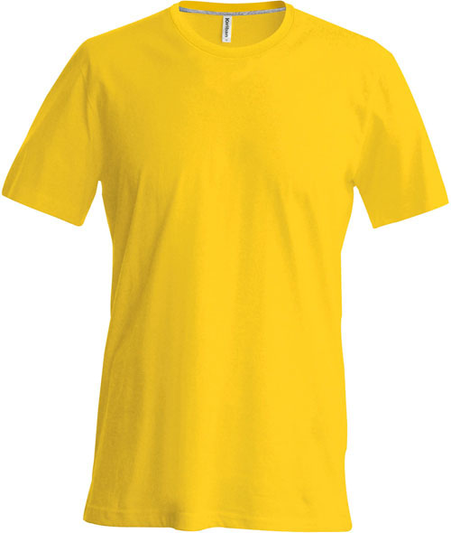 Kariban Herren T-Shirt Kariban Herren T-Shirt
