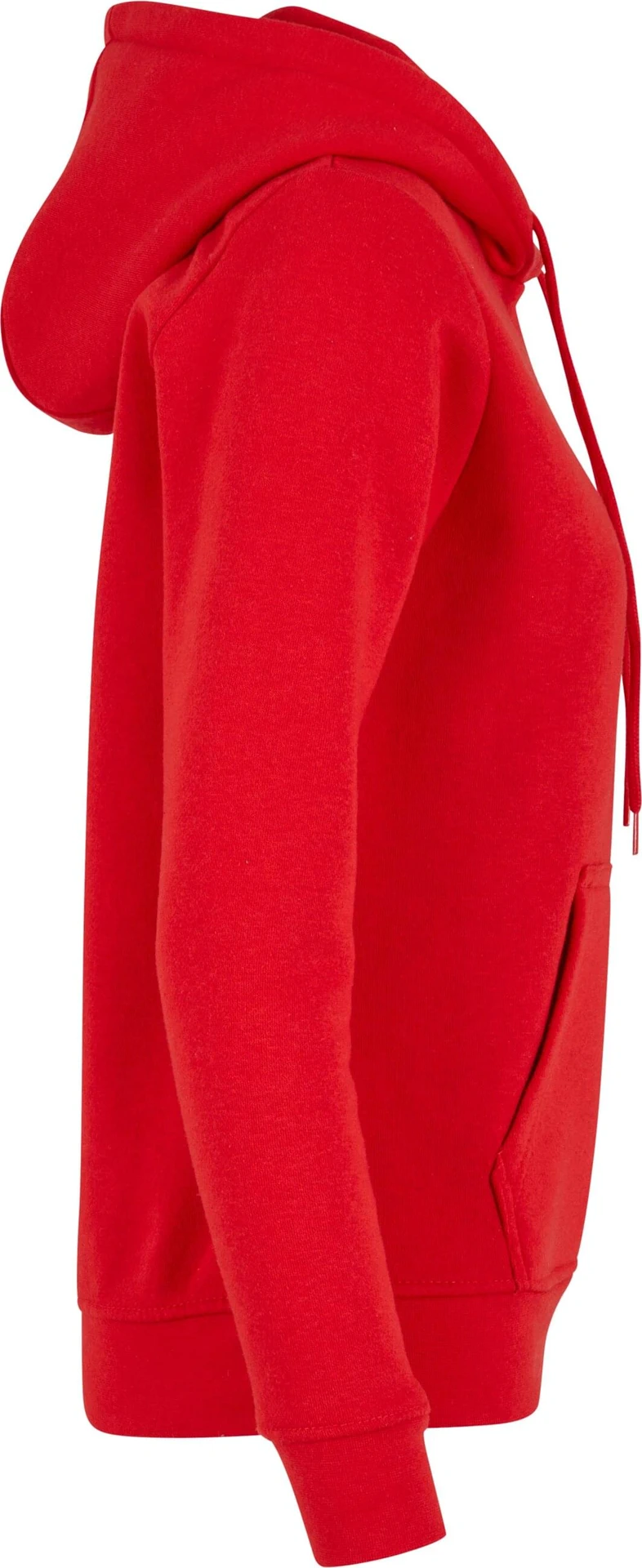 Build Your Brand Ladies Basic Hoody