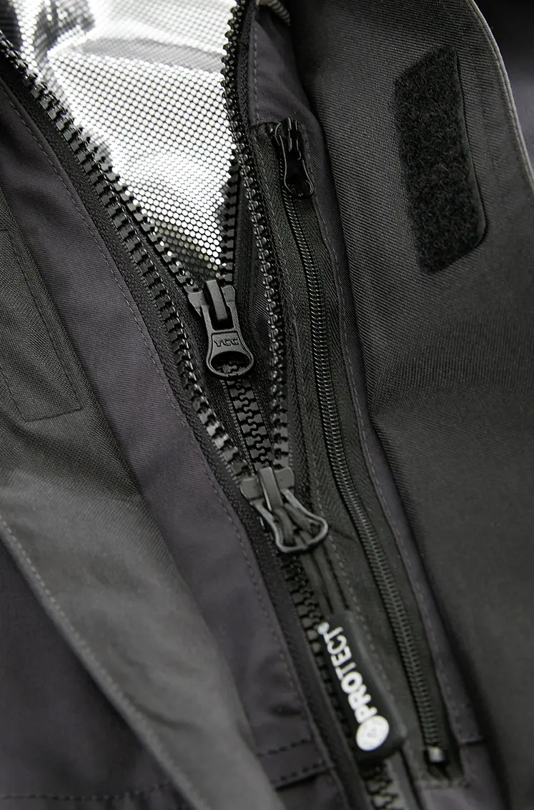 4PROTECT® Wetterschutz-Jacke PHILLY
