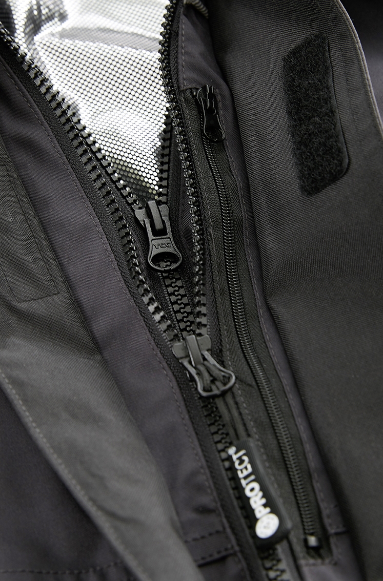 4PROTECT® Wetterschutz-Jacke PHILLY