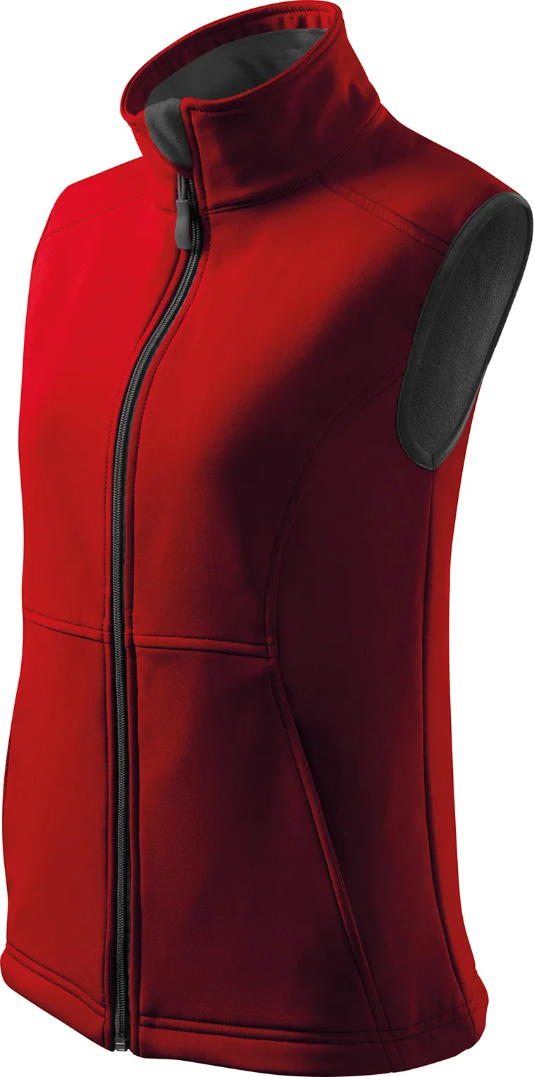 MALFINI Softshellweste Damen Vision 516